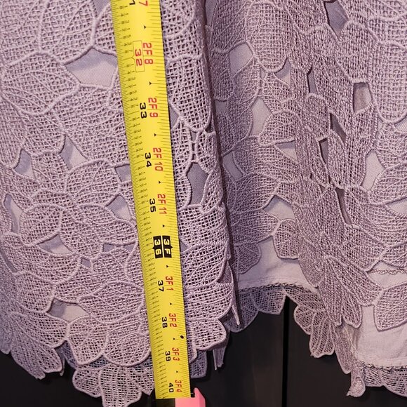 Women's Anthropologie Dress - Picture 4 of 5